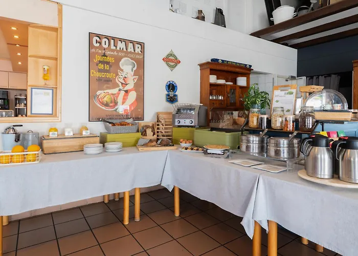 The Originals City, Hotel La Maison De Lise, Mulhouse Illzach