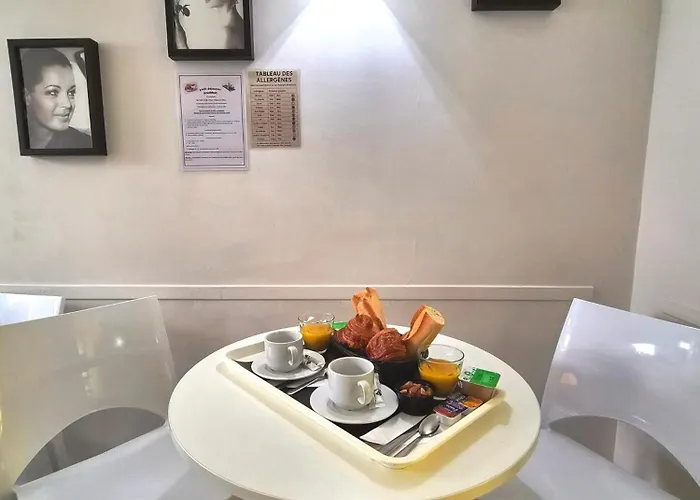 Hotel Schtak