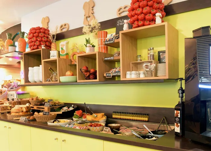 Hotel Arc-En-Ciel Colmar Contact Hotel