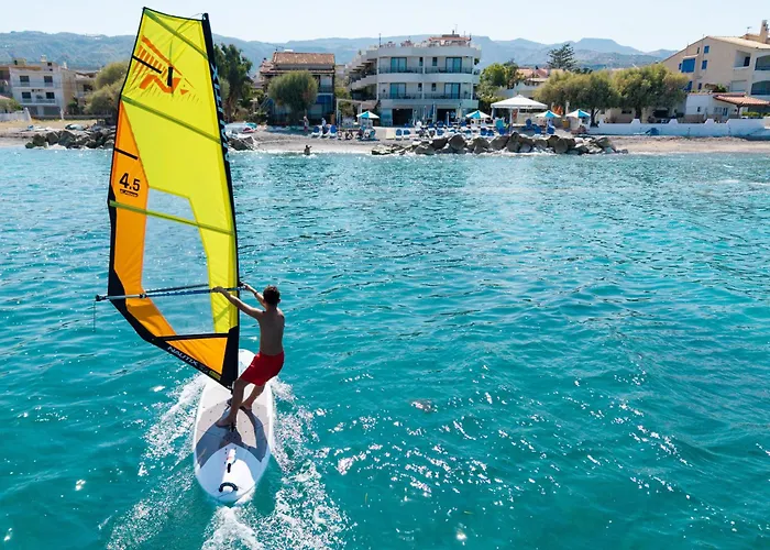 Lido Hotel