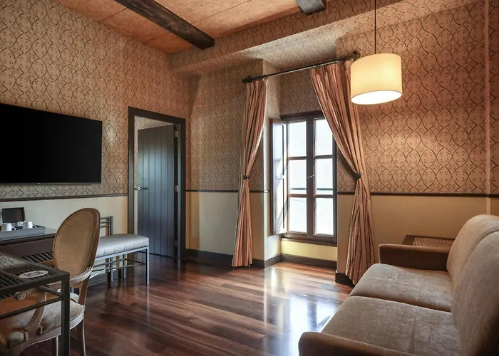 Hotel Palacio Del Carmen, Autograph Collection