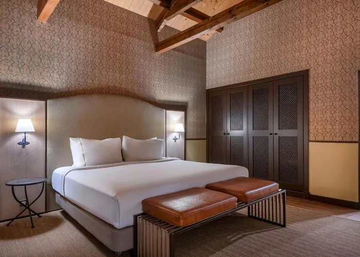 Hotel Palacio Del Carmen, Autograph Collection
