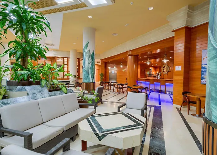 Hotel Puerto Bahía&Spa