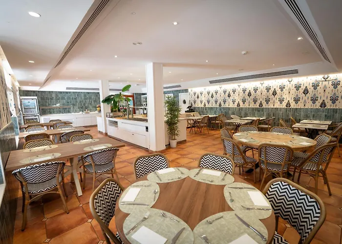 Intelier Bonaire Hotel Benicàssim