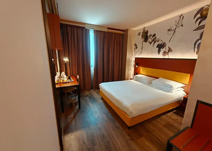 Art & Hotel Aeroporto