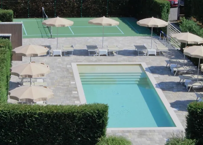 Hotel La Pace
