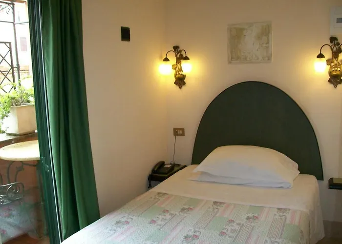 Hotel Prati