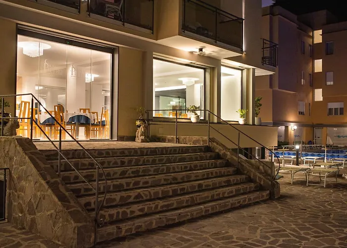 Hotel San Pietro