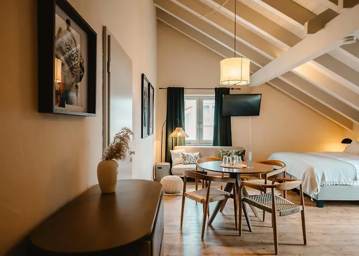 Mana Lisa Boutiquehotel