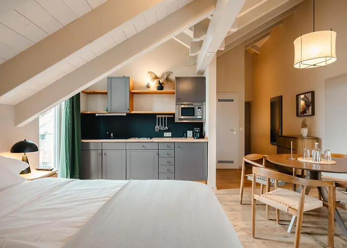 Mana Lisa Boutiquehotel