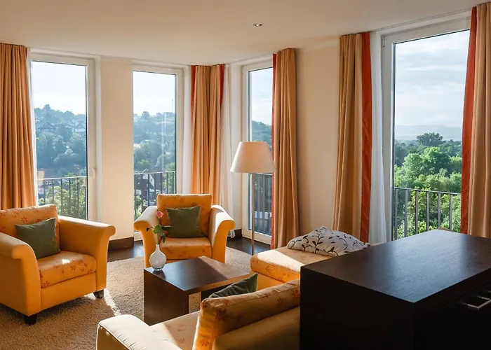 Diedrich Wellnesshotel & Spa - Adults Only