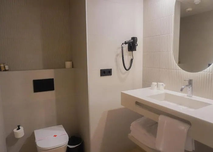 Ar Roca Esmeralda & Spa Hotel