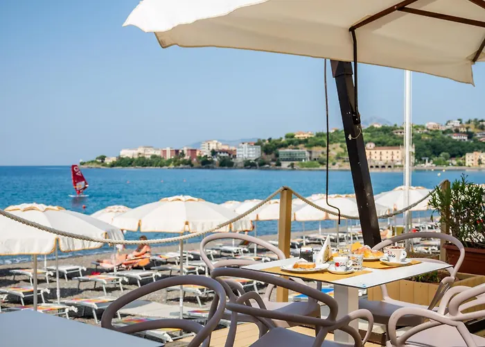 Hotel Tirreno