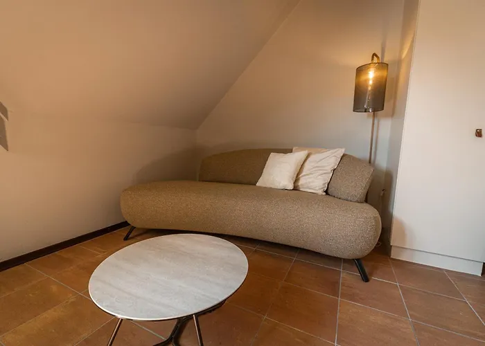Bed & Bos De 14 Sterren