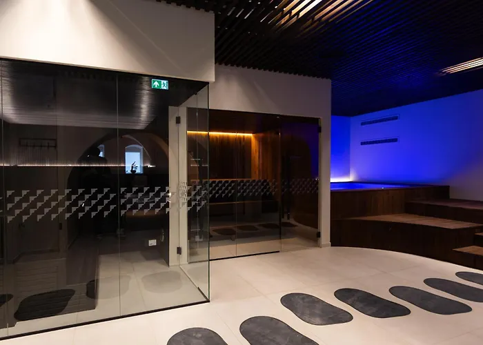 Hotel Soho - Renovated 2026