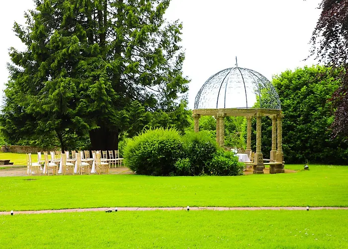 Dalston Hall