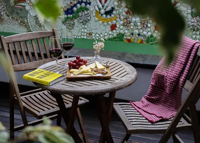 Hotel Ponta Delgada