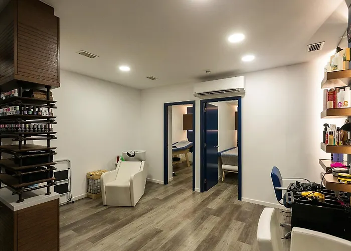 Hotel Ponta Delgada