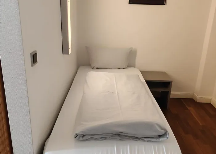 Nena Hotel Bremen By Lesa