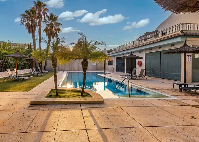 Spa Jardines De Lorca