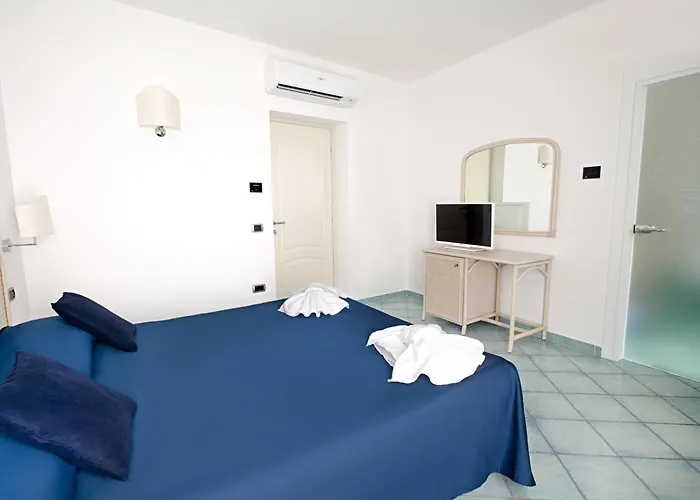 Hotel Villa Pandora