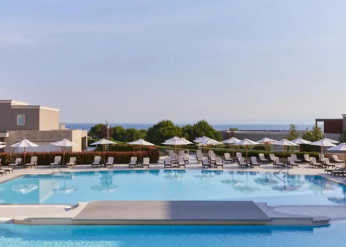 Adriatic Istria Resort By Minor Hotels