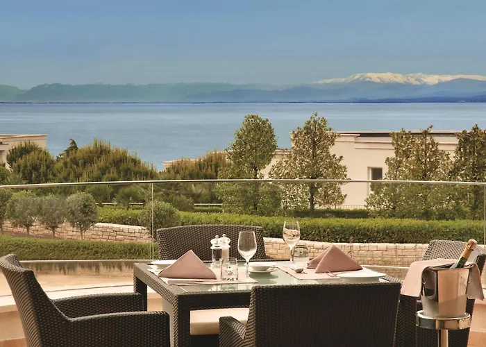 Adriatic Istria Resort By Minor Hotels