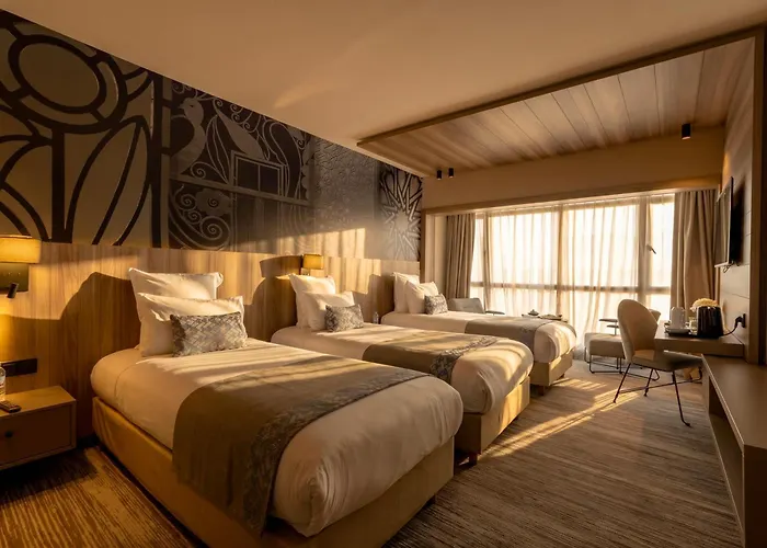 Idou Anfa Hôtel&Spa