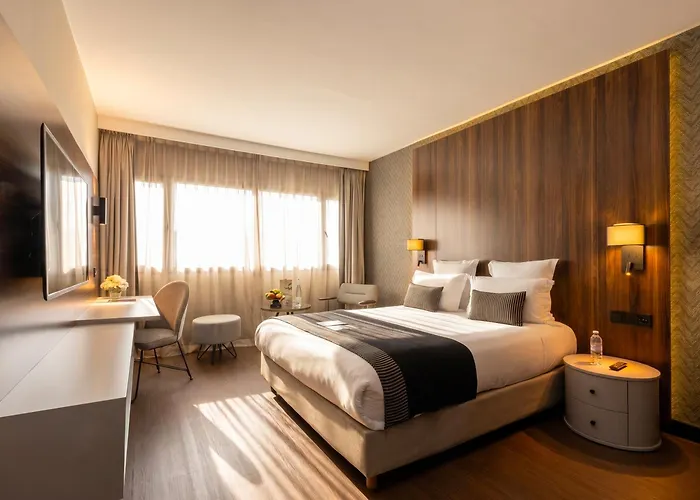 Idou Anfa Hôtel&Spa