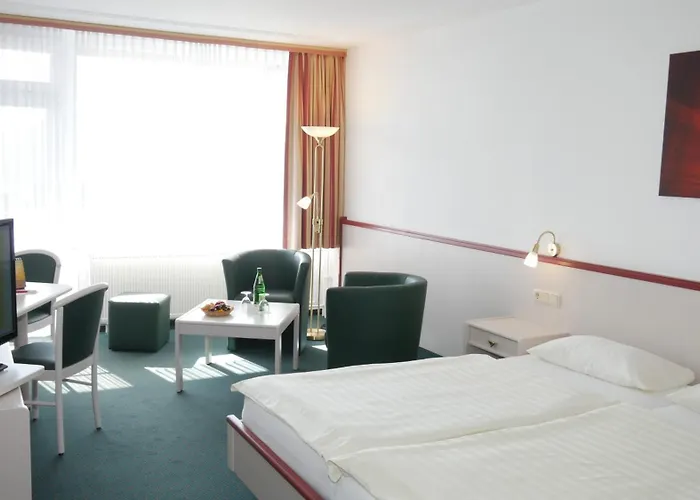 Hessen Hotelpark Hohenroda