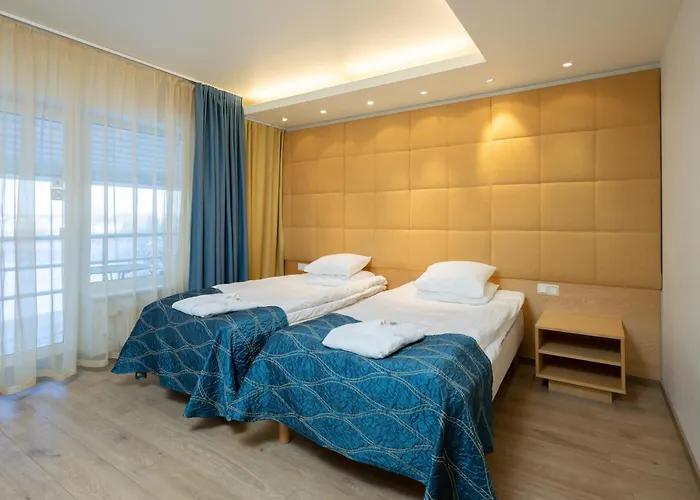 Fra Mare Thalasso Spa