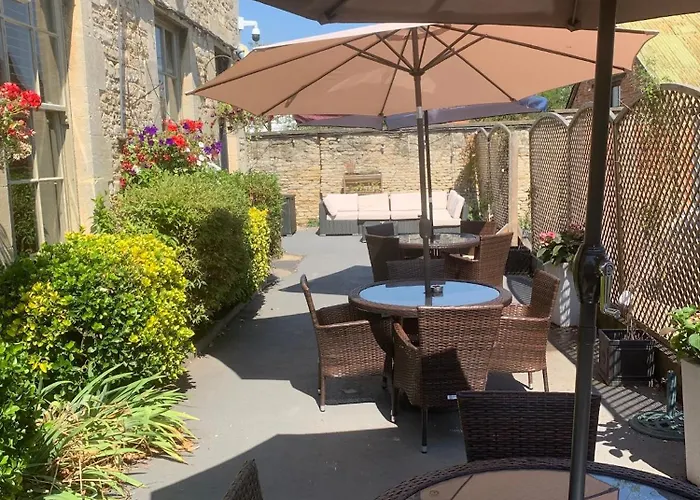 White Hart Hotel