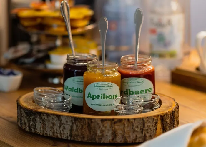 Landgasthaus Fischer