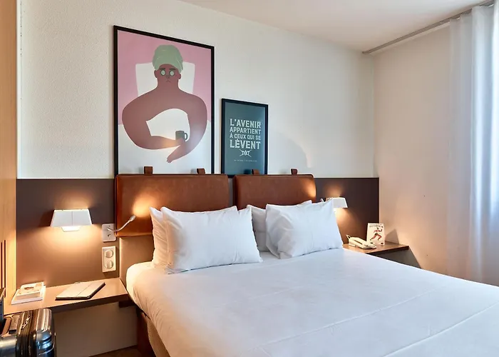 B&B Home Paris Nord 18Eme