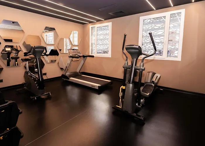 Ibis Styles Beziers Centre