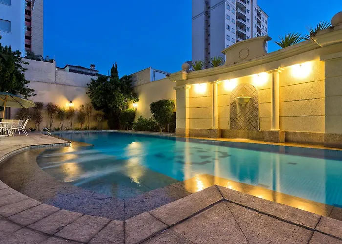 Melia Campinas