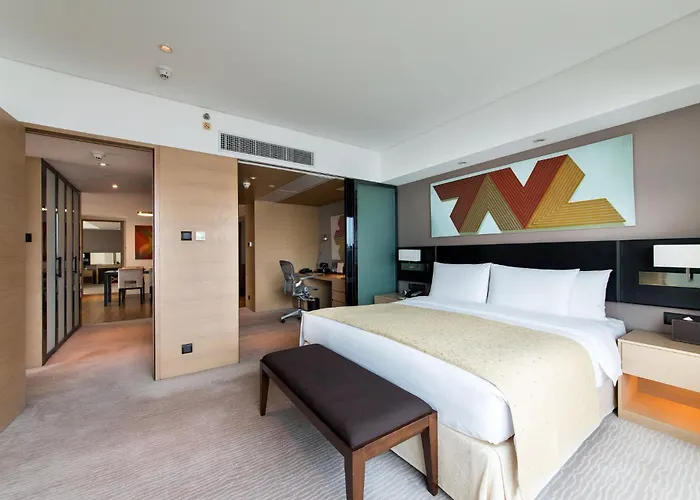 Marco Polo Wuhan