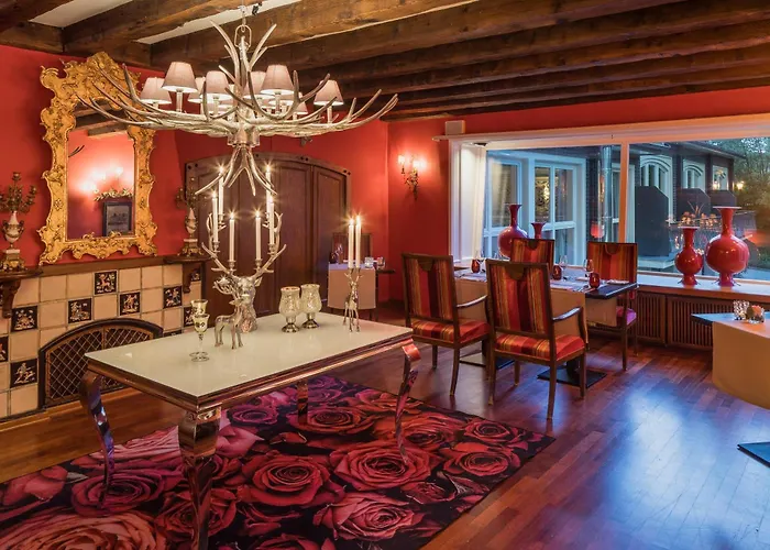 Parkhotel Adler