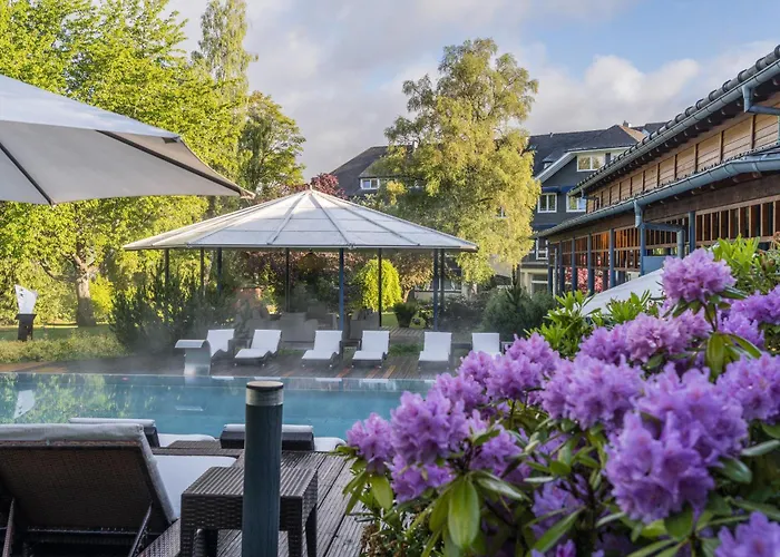 Parkhotel Adler