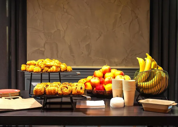Mercure Recife Navegantes