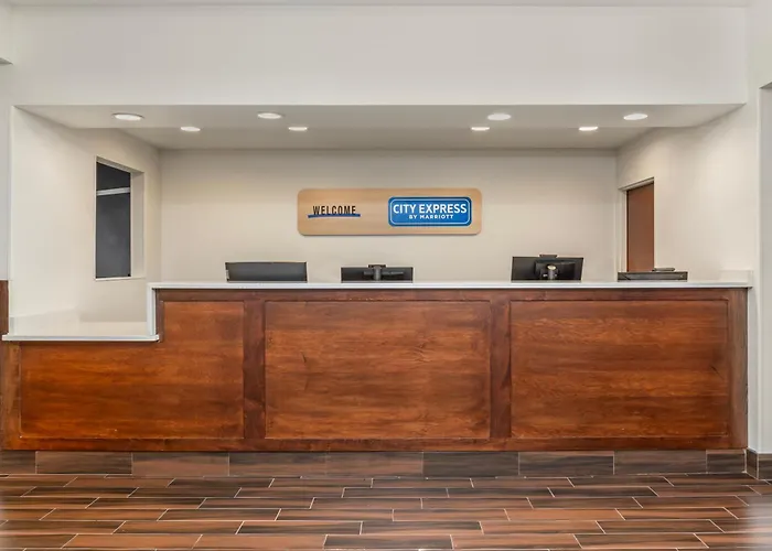 City Express By Marriott Columbia East Elkridge Area