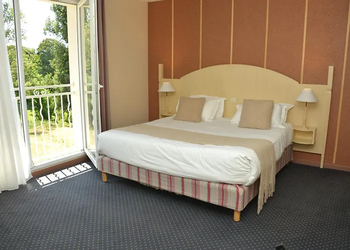 Domaine Golf Albon