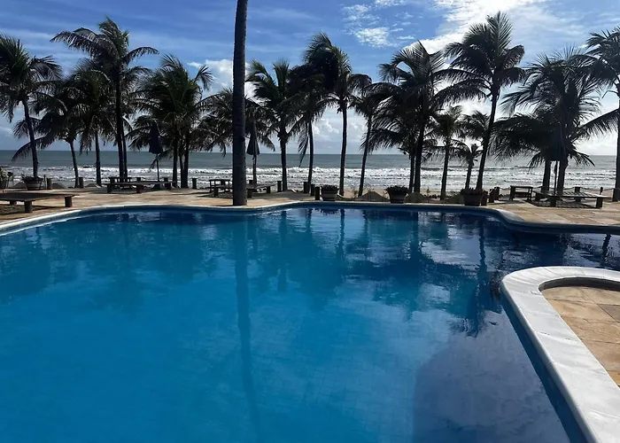 Hotel Rede Beach