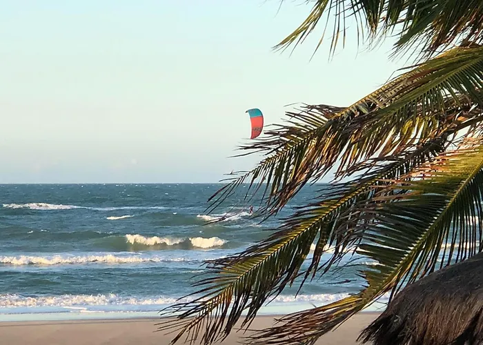Hotel Rede Beach