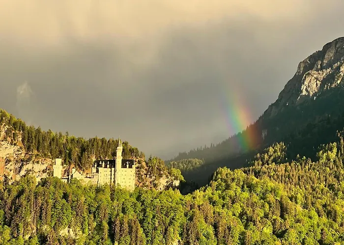 Hotel Fischer am See