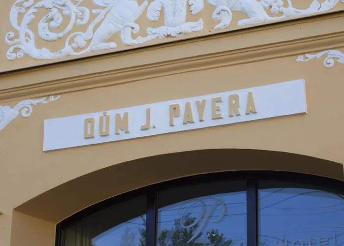 Hotel PAYER