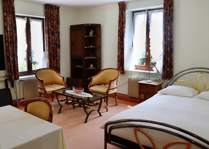 Hotel & Spa Cacciatori