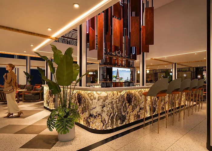 Hotel ibis Styles Bali Legian