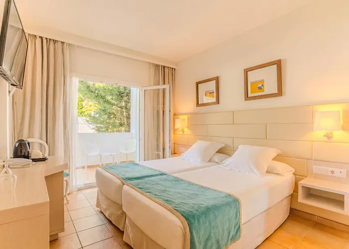 Hotel Cala Dor - Adults Only