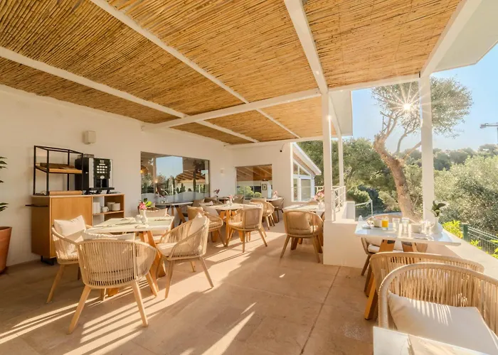 Hotel Cala Dor - Adults Only